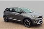 2021 Vauxhall Crossland 1.2 Turbo [130] Ultimate Nav 5dr Auto