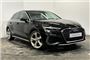 2020 Audi A3 30 TFSI S line 5dr