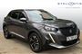 2020 Peugeot 2008 1.5 BlueHDi Allure 5dr