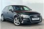 2019 Audi A3 35 TFSI Sport 5dr