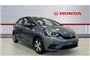 2020 Honda Jazz 1.5 i-MMD Hybrid SR 5dr eCVT