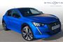 2023 Peugeot 208 1.2 PureTech 100 GT 5dr