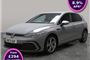 2021 Volkswagen Golf 1.5 TSI R-Line 5dr