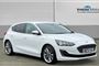 2020 Ford Focus Vignale 1.5 EcoBlue 120 5dr Auto