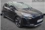 2022 Ford Fiesta Active 1.0 EcoBoost Hybrid mHEV 125 Active 5dr