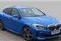 2020 BMW 1 Series 118d M Sport 5dr Step Auto