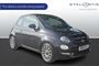 2021 Fiat 500 1.0 Mild Hybrid Dolcevita Plus 3dr