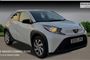 2022 Toyota Aygo X 1.0 VVT-i Pure 5dr