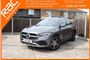 2021 Mercedes-Benz GLA GLA 180 Sport Executive 5dr Auto