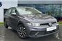 2023 Volkswagen Polo 1.0 TSI Life 5dr DSG