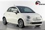 2024 Fiat 500 1.0 Mild Hybrid Top 3dr