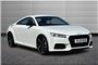 2021 Audi TT 45 TFSI Sport Edition 2dr S Tronic
