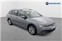 2022 Volkswagen Golf Estate 1.5 TSI 150 Life 5dr