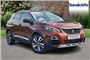 2019 Peugeot 3008 1.5 BlueHDi GT Line Premium 5dr EAT8