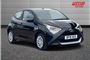 2019 Toyota Aygo 1.0 VVT-i X-Play 5dr