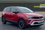 2021 Vauxhall Crossland 1.2 Turbo [130] Elite 5dr Auto