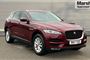 2017 Jaguar F-Pace 2.0d Prestige 5dr Auto AWD