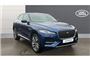 2021 Jaguar F-Pace 2.0 P400e HSE 5dr Auto AWD