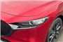 2025 Mazda 3 2.5 e-Skyactiv G MHEV [140] Homura 5dr Auto