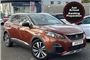 2019 Peugeot 3008 1.5 BlueHDi GT Line Premium 5dr