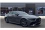 2023 Mercedes-Benz A-Class Saloon A200d AMG Line Premium 4dr Auto