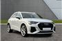 2020 Audi RS Q3 RS Q3 TFSI Quattro 5dr S Tronic