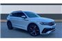 2020 Volkswagen Tiguan 2.0 TDI R-Line 5dr DSG
