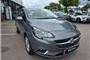 2018 Vauxhall Corsa 1.4T [100] SRi Nav 5dr