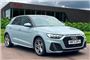 2022 Audi A1 30 TFSI 110 S Line 5dr