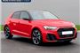 2024 Audi A1 25 TFSI Black Edition 5dr