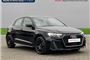 2023 Audi A1 25 TFSI S Line 5dr