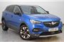 2019 Vauxhall Grandland X 1.2 Turbo Sport Nav 5dr Auto [8 Speed]