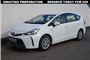 2020 Toyota Prius+ 1.8 VVTi Icon TSS 5dr CVT Auto