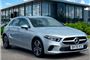 2020 Mercedes-Benz A-Class A180 Sport 5dr Auto