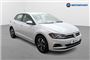 2018 Volkswagen Polo 1.0 TSI 95 SE 5dr