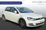 2017 Volkswagen Golf 1.6 TDI 110 Match Edition 5dr