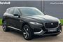 2022 Jaguar F-Pace 2.0 P400e R-Dynamic HSE 5dr Auto AWD