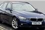 2015 BMW 3 Series Touring 320d SE 5dr Step Auto