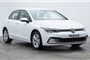 2021 Volkswagen Golf 1.5 TSI 150 Life 5dr