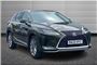 2022 Lexus RX 450h 3.5 Takumi 5dr CVT
