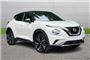 2022 Nissan Juke 1.0 DiG-T 114 Tekna+ 5dr