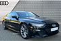 2022 Audi A7 40 TDI Black Edition 5dr S Tronic