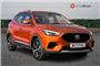 2021 MG ZS 1.0T GDi Excite 5dr DCT