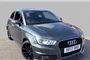 2017 Audi A1 1.4 TFSI 150 S Line 3dr