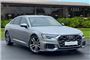 2023 Audi A6 40 TFSI S Line 4dr S Tronic