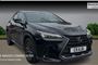 2023 Lexus NX 350h 2.5 5dr E-CVT