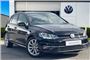 2019 Volkswagen Golf 1.6 TDI GT 5dr