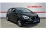 2021 Honda Jazz 1.5 i-MMD Hybrid SR 5dr eCVT