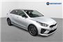 2019 Kia Ceed 1.6 CRDi ISG GT-Line 5dr