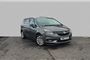 2017 Vauxhall Zafira 1.4T Energy 5dr